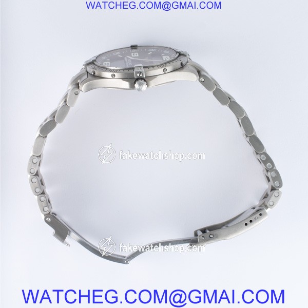 Breitling E75362 Aerospace Quartz Male Titanium 4