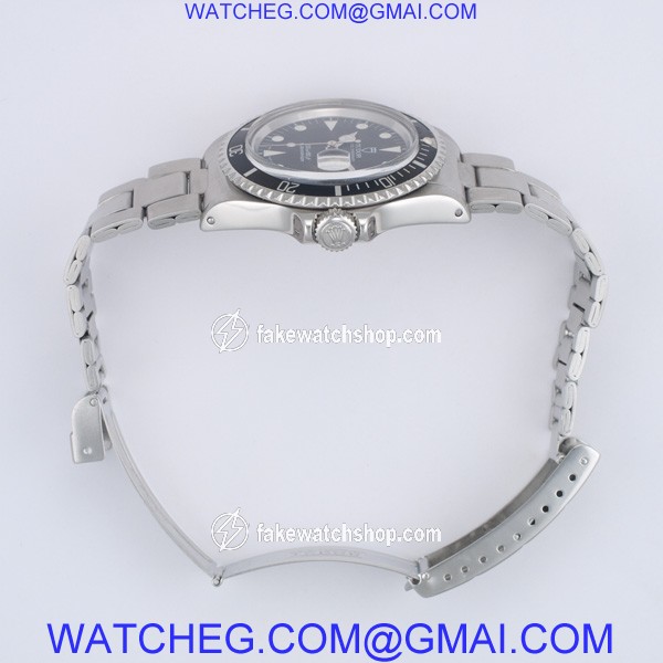 Tudor 79090 Submariner Automatic Male Stainless Steel 4