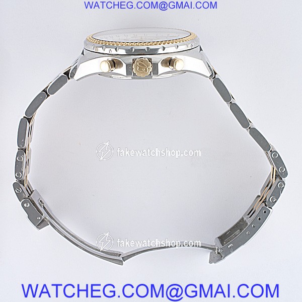 Breitling D13362 Bentley GT Automatic Male Stainless Steel 4