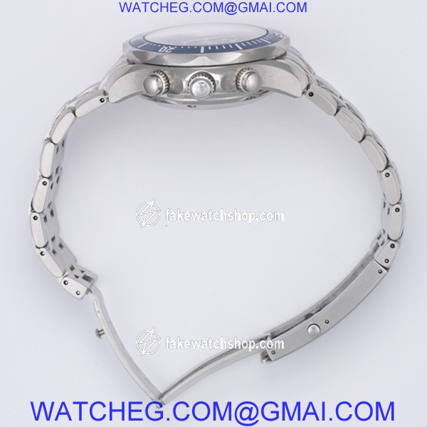 Omega 2225.80.00 Seamaster Automatic Male Stainless Steel 4