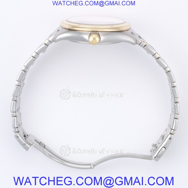 Tag Heuer WAT2150 Link Automatic Male Stainless Steel 4