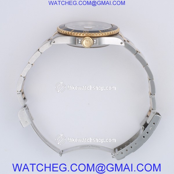Rolex 16613 Submariner Automatic Male Stainless Steel 4