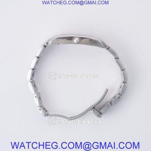 Baume & Mercier MV045063 Hampton Quartz Male Stainless Steel 4