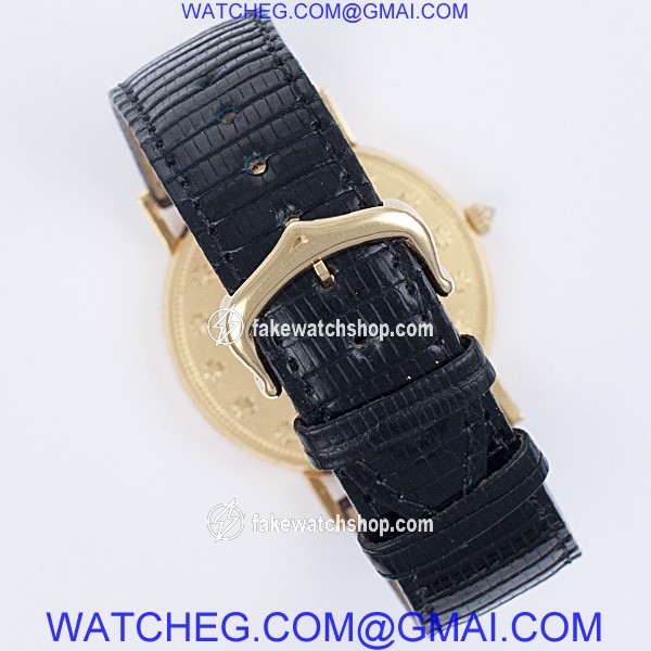 Corum Corum 2934 $20 Coin Quartz Male Gold 4