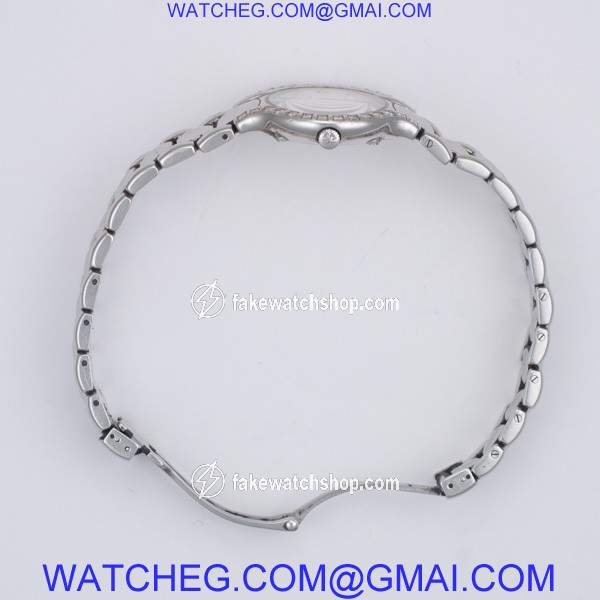 Ebel e9157428-20 Beluga Quartz Female Stainless Steel 4
