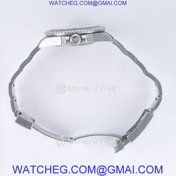 Rolex 116710 GMT-Master II Automatic Male Stainless Steel 4