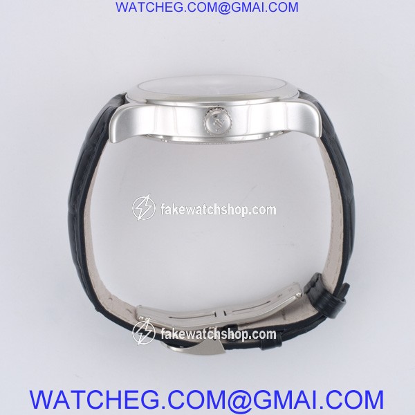 Jaeger LeCoultre 146.6.34.S Tourbillon Automatic Male Platinum 4