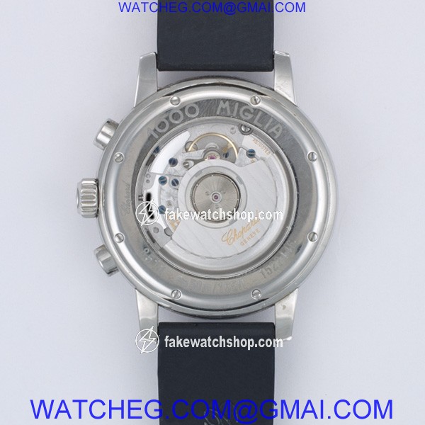 Chopard 8511 Mille Miglia Automatic Male Stainless Steel 4