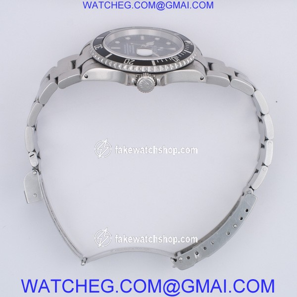 Rolex 16610 Submariner Automatic Male Stainless Steel 4