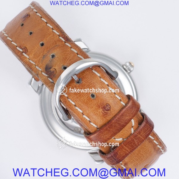 Maurice Lacroix PT6037 Pontos GMT Automatic Male Stainless Steel 4