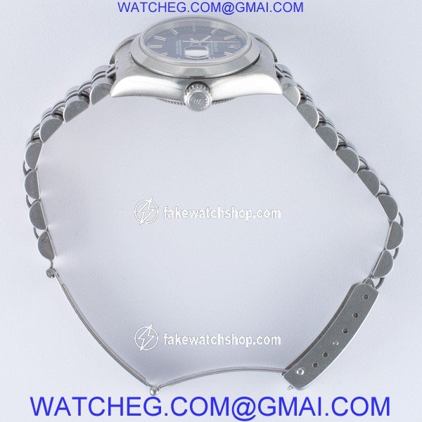 Rolex 79160 Datejust Automatic Female Stainless Steel 4