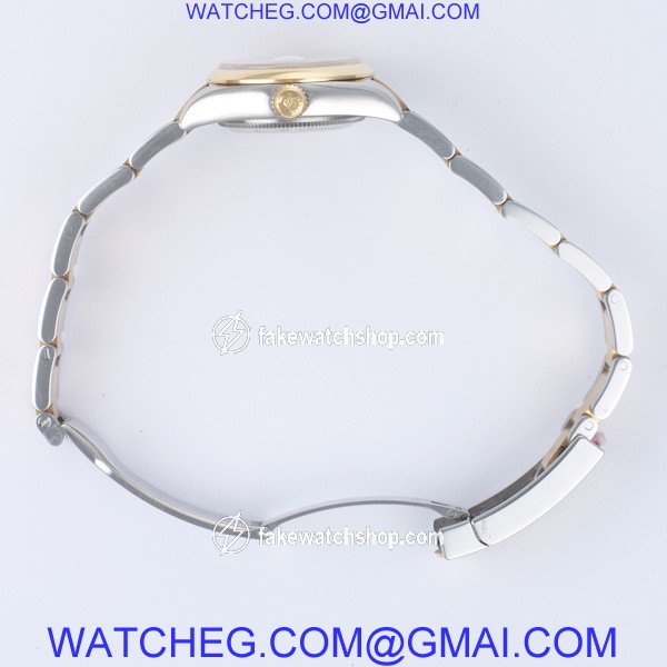 Rolex 179173 Datejust Automatic Female Stainless Steel 4