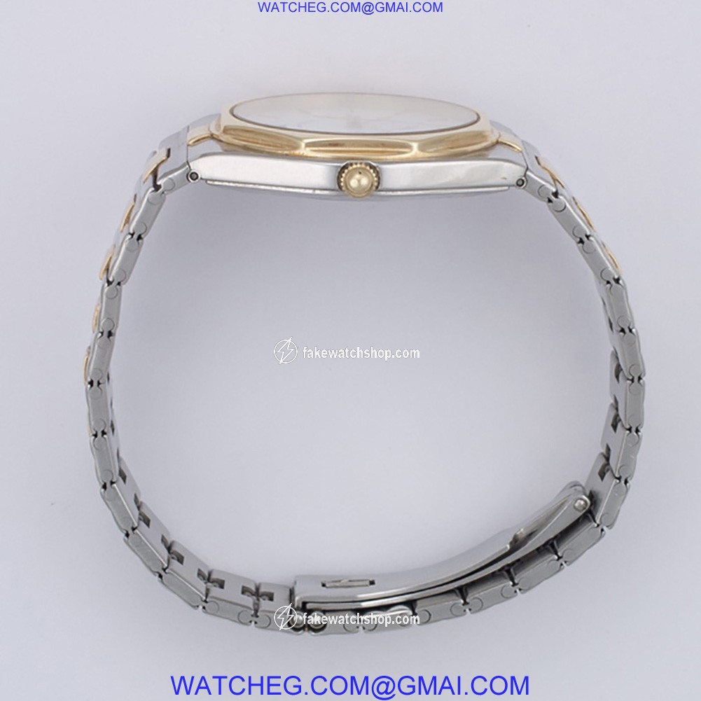 Girard Perregaux 4266-5 BO equation lune Quartz Male Stainless Steel 4