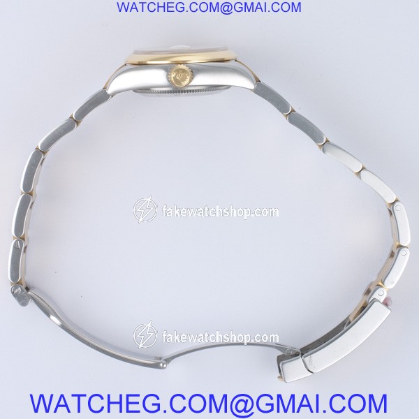 Rolex 179163 Datejust Automatic Female Stainless Steel 4