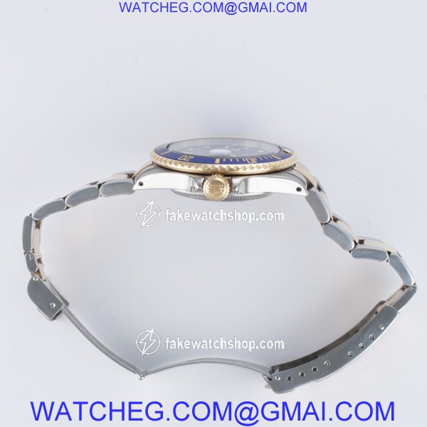 Rolex 16613 Submariner Automatic Male Stainless Steel 4