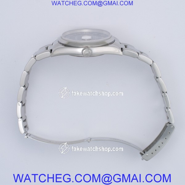 Rolex 16220 Datejust Automatic Male Stainless Steel 4