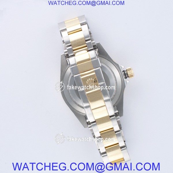 Rolex 16613 Submariner Automatic Male Stainless Steel 4