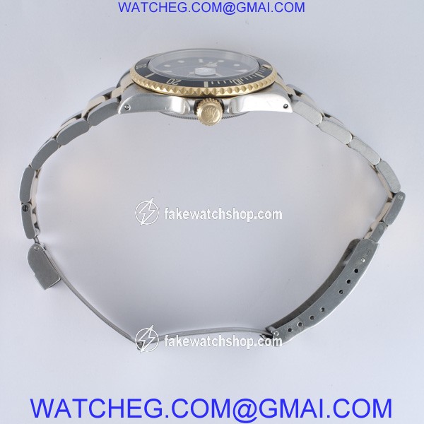 Rolex 16613 Submariner Automatic Male Stainless Steel 4