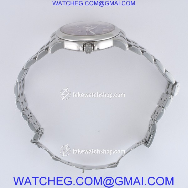 Ulysse Nardin 223-88 GMT-Master II Automatic Male Stainless Steel 4