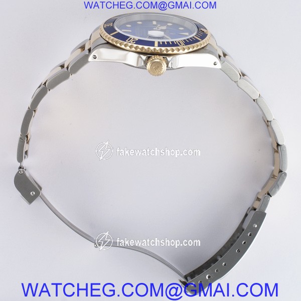 Rolex 16613 Submariner Automatic Male Stainless Steel 4
