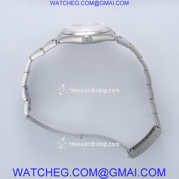 Rolex 5500 Air King Automatic Male Stainless Steel 4