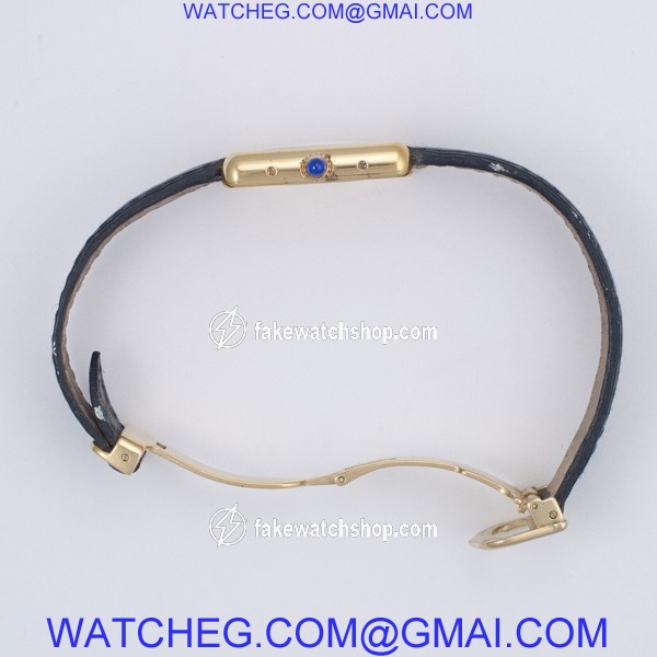 Cartier 2415 Must de Quartz Female plaque 4