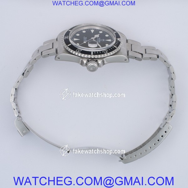 Tudor 79090 Submariner Automatic Male Stainless Steel 4