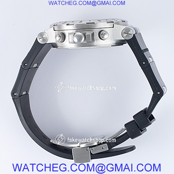 Bvlgari gmt40sfb Diagono Automatic Male Stainless Steel 4