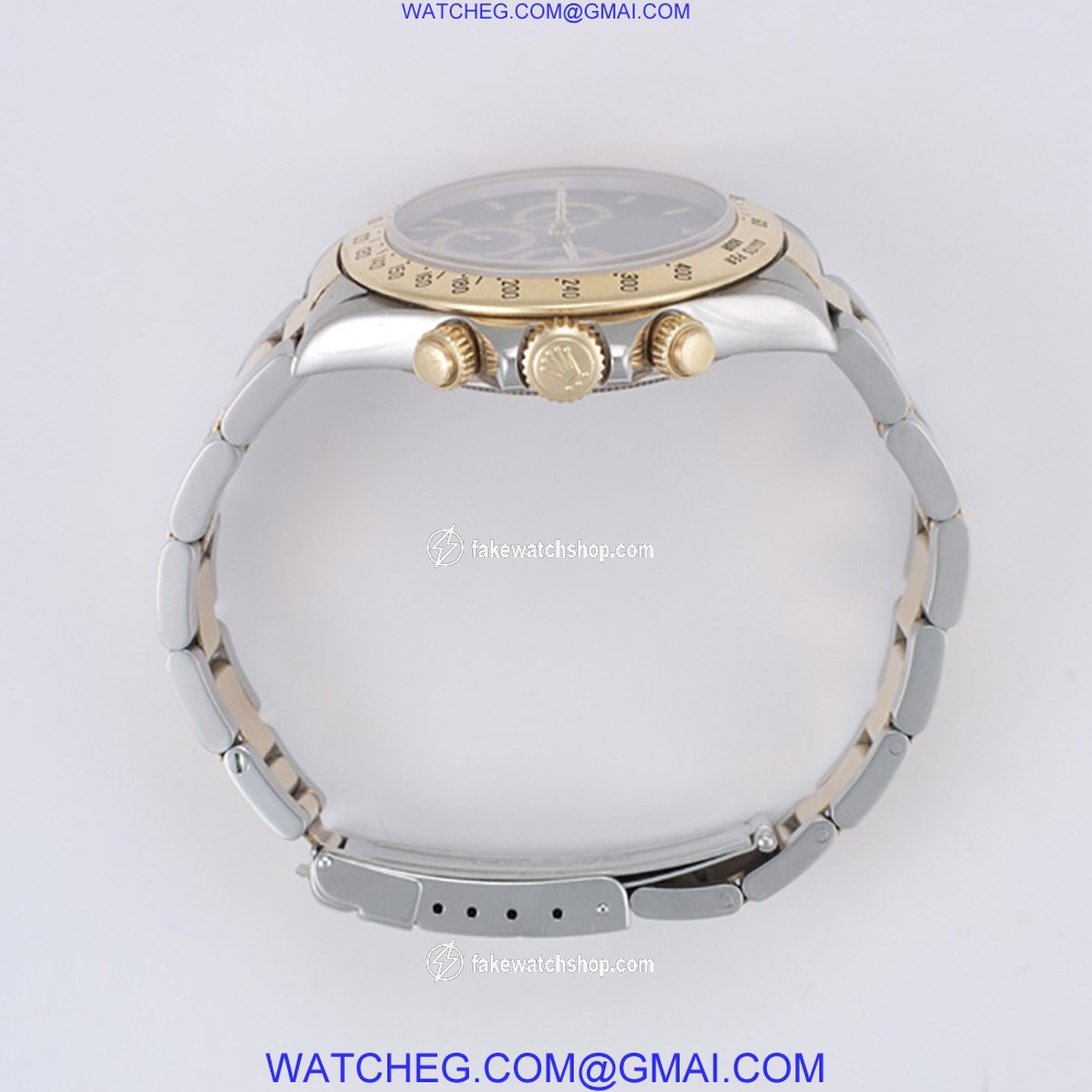 Rolex 16523 Daytona Automatic Male Stainless Steel 4