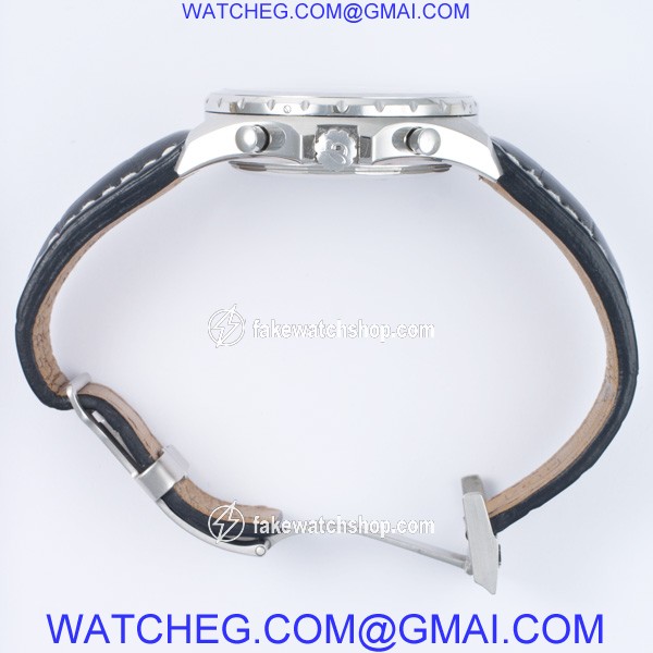 Breitling A25363 Bentley Automatic Male Stainless Steel 4