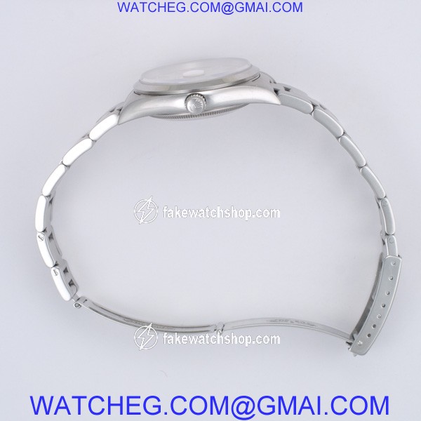 Rolex 15200 Date Automatic Male Stainless Steel 4