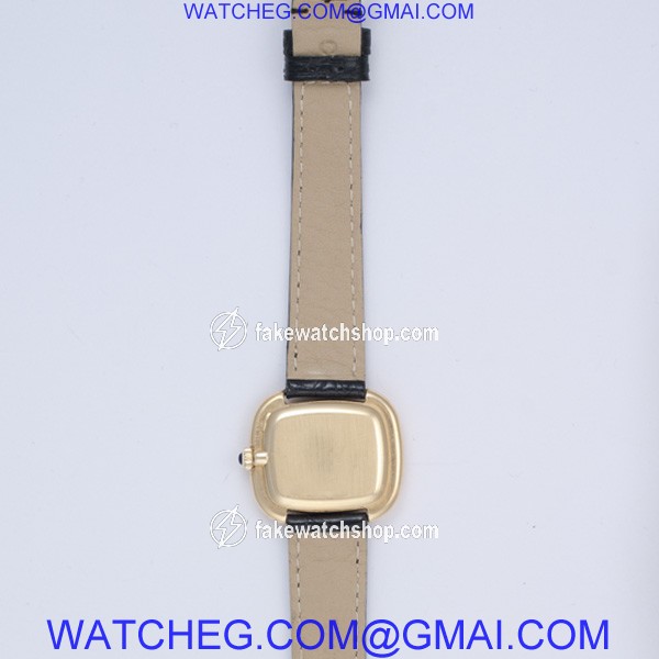 Baume & Mercier 38328  Manual Female 18k yellow gold 4
