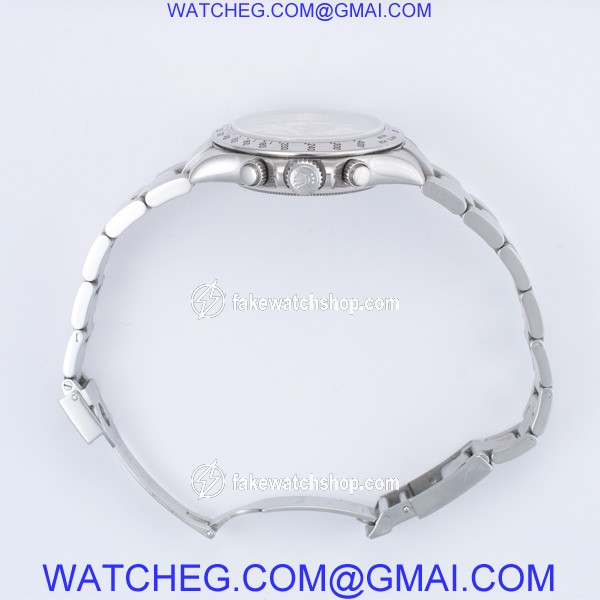 Rolex 116520 Daytona Automatic Male Stainless Steel 4