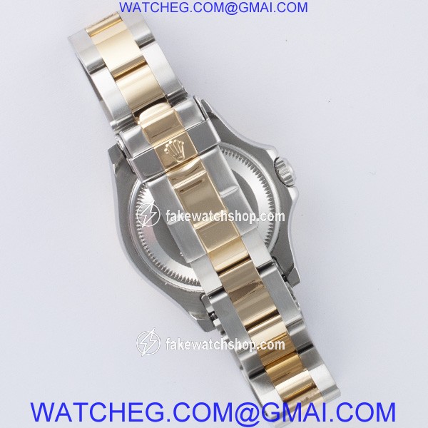 Rolex 169623 Yacht-Master Automatic Female Stainless Steel 4