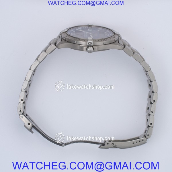 Breitling e65062 Aerospace Quartz Male Titanium 4
