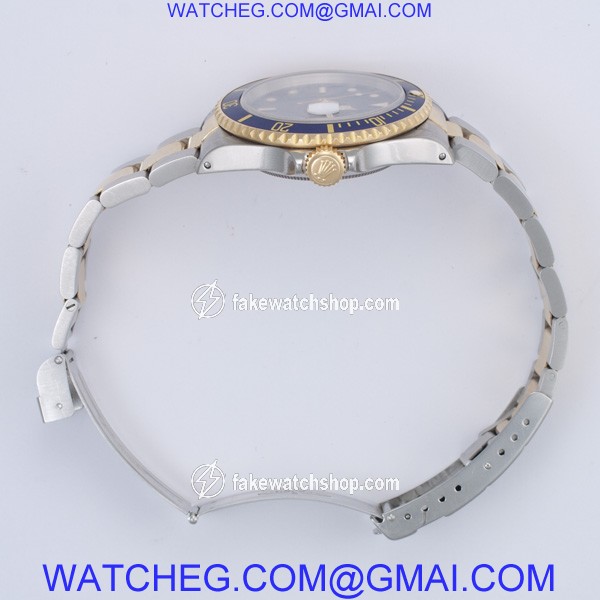 Rolex 16613 Submariner Automatic Male Stainless Steel 4