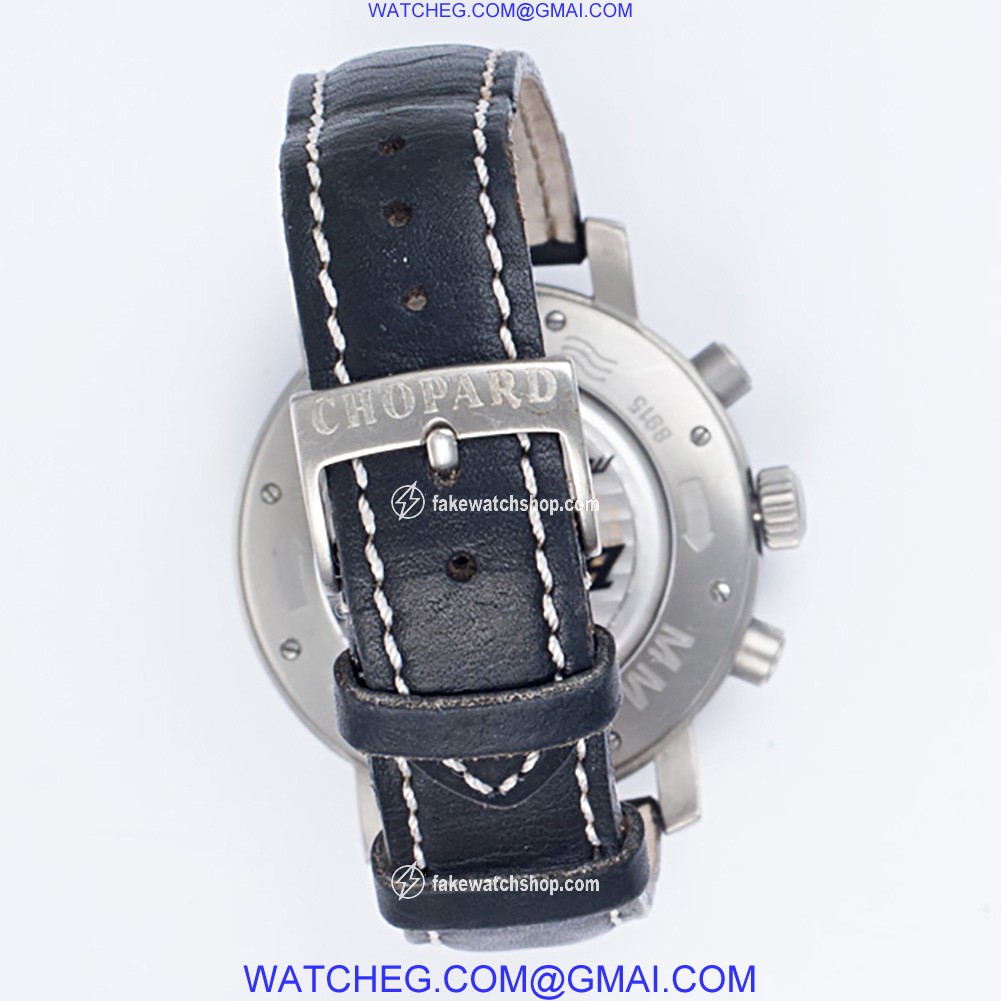 Chopard 168915-3006 Mille Miglia Automatic Male Titanium 4