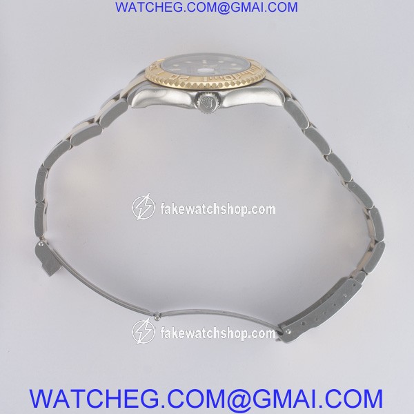 Rolex 68623 Yacht-Master Automatic Unisex Stainless Steel 4
