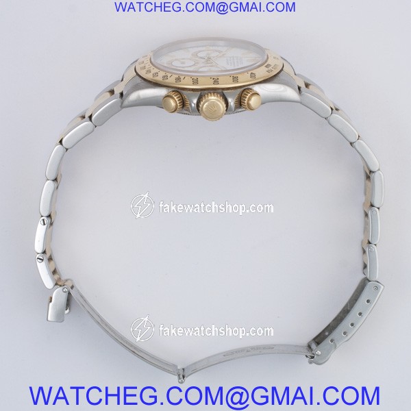 Rolex 16523 Daytona Automatic Male Stainless Steel 4