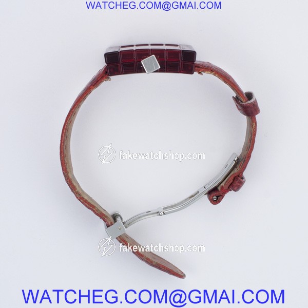 Chopard 12/7780  Quartz Female Stainless Steel 4