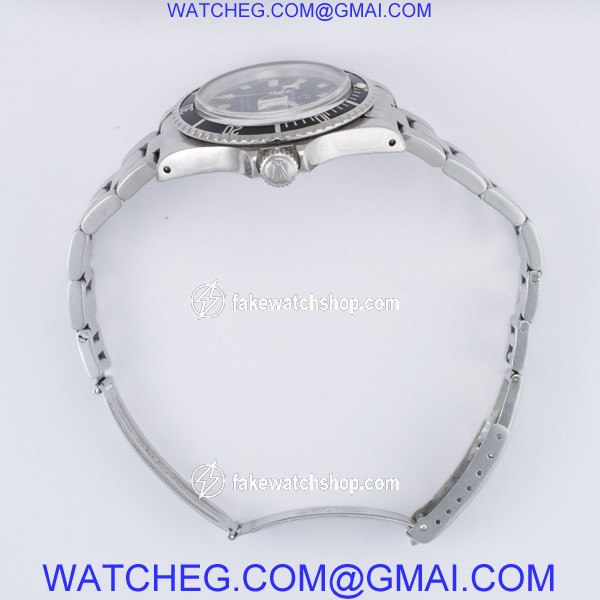 Tudor 94110 Submariner Automatic Male Stainless Steel 4