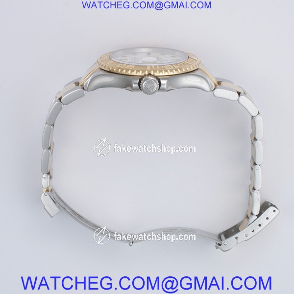 Rolex 16623 Yacht-Master Automatic Male Stainless Steel 4