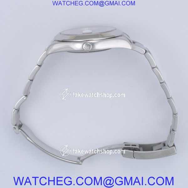 Rolex 116300 Datejust II Automatic Male Stainless Steel 4