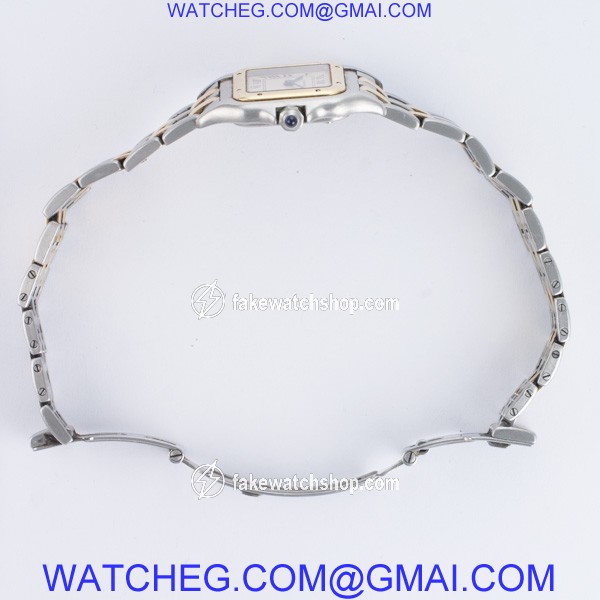 Cartier Cartier 1933 Panthere Quartz Female Stainless Steel 4