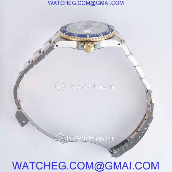 Rolex 16613 Submariner Automatic Male Stainless Steel 4