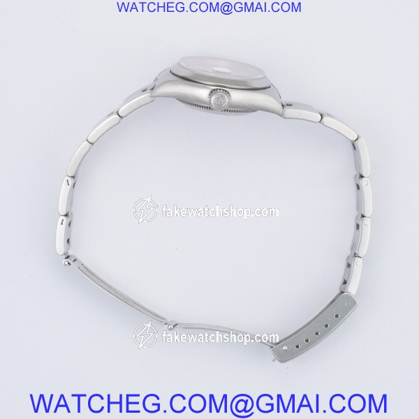 Rolex 79160 Date Automatic Female Stainless Steel 4
