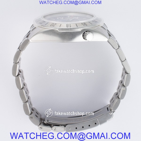 Tudor 20200 Aeronaut Automatic Male Stainless Steel 4