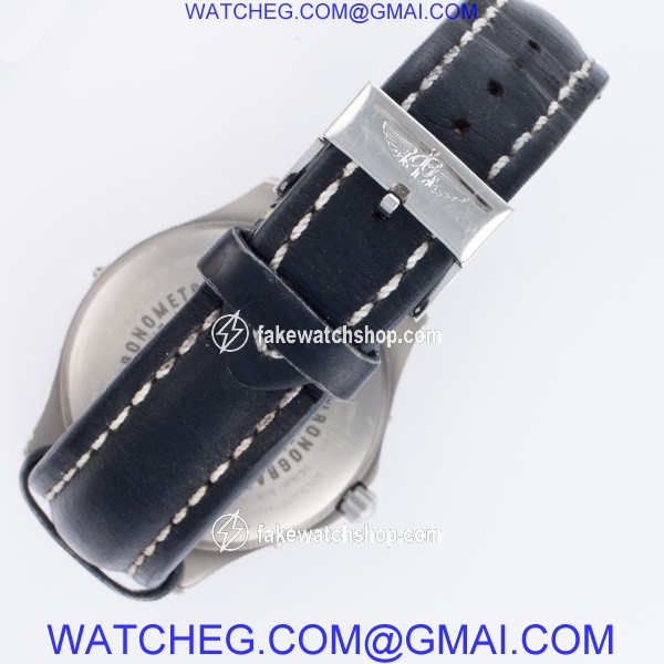 Breitling E75362 Aerospace Quartz Male Titanium 4