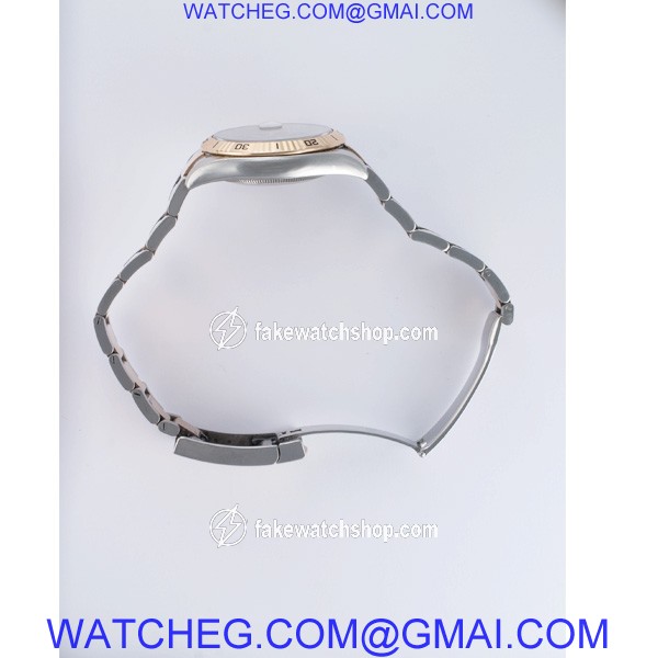 Rolex 116261 Datejust Automatic Male Stainless Steel 4