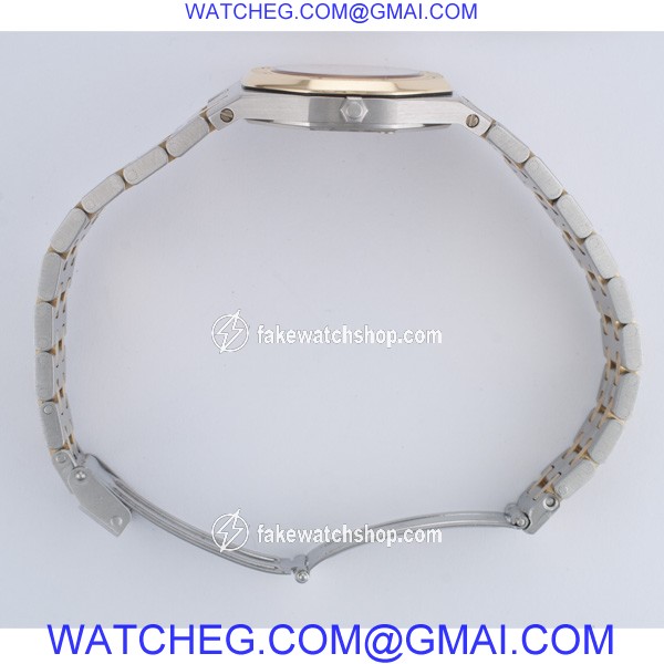 Audemars Piguet Audemars Piguet 520 Royal Oak Quartz Female Stainless Steel 4